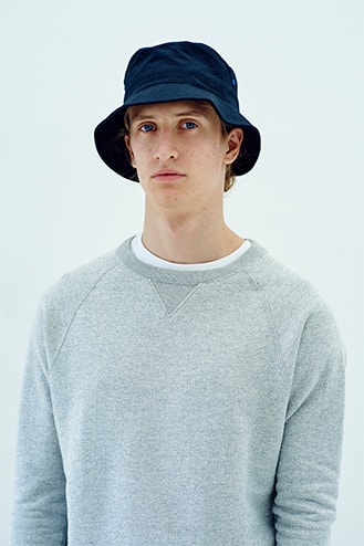ATMOS LAB 2015 Fall/Winter コレクション