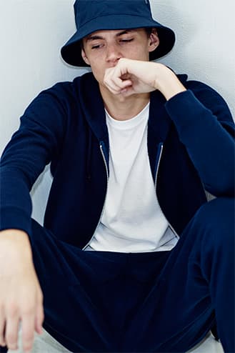 ATMOS LAB 2015 Fall/Winter コレクション