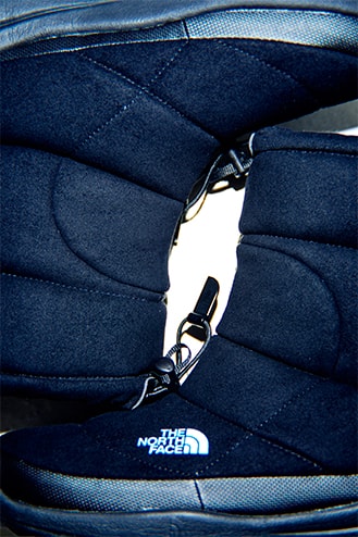 ATMOS LAB 2015 Fall/Winter コレクション