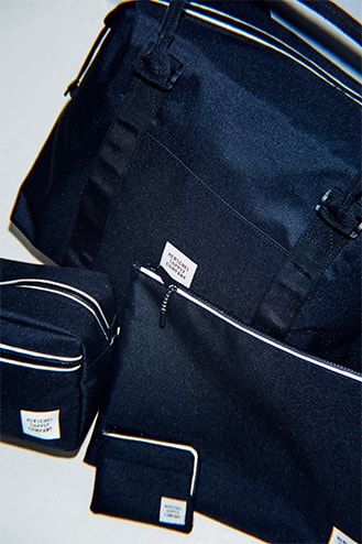 ATMOS LAB 2015 Fall/Winter コレクション