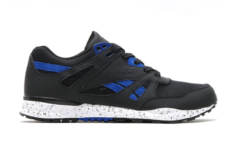 Reebok CLASSIC × atmos VENTILATOR CN