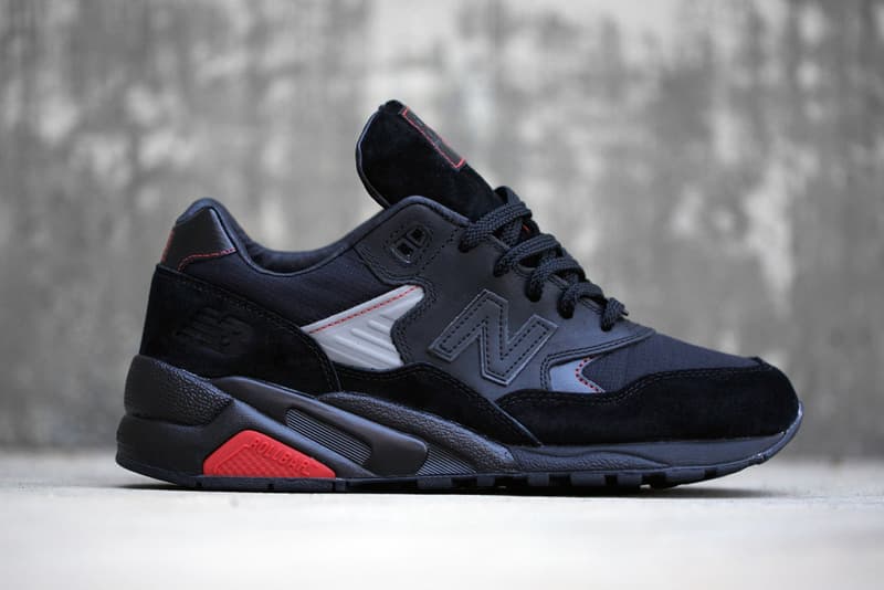 BAIT x G.I. JOE x New Balance MT580 "Storm Shadow" & "Snake Eyes"