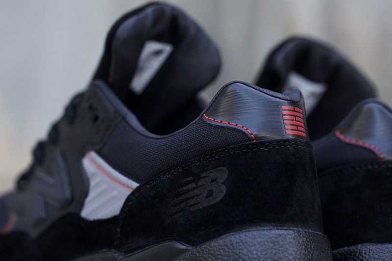 BAIT x G.I. JOE x New Balance MT580 "Storm Shadow" & "Snake Eyes"