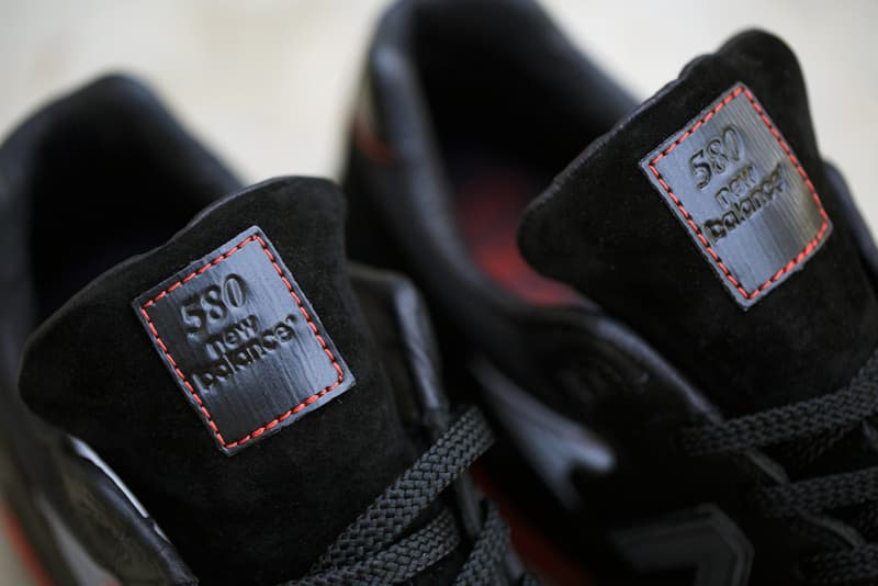 BAIT x G.I. JOE x New Balance MT580 "Storm Shadow" & "Snake Eyes"