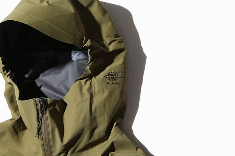 BEAMS HARAJUKU ポップアップストア “Learn from yesterday, live for today, hope for tomorrow. –Fitting Club-”