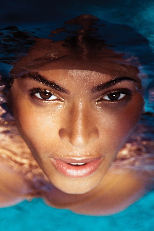 『FLAUNT』Magazine のエディトリアルに Beyoncé が登場