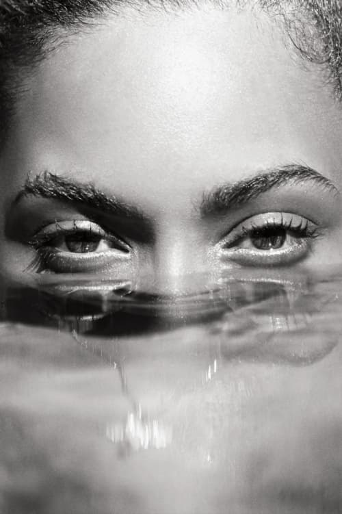 『FLAUNT』Magazine のエディトリアルに Beyoncé が登場