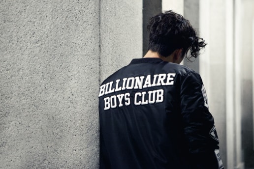 Billionaire Boys Club 2015 Fall/Winter 新作がデリバリー