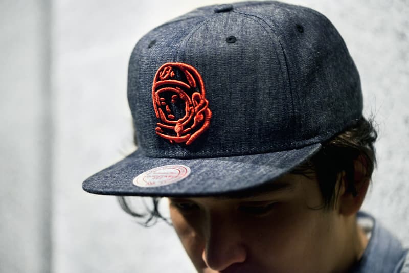 Billionaire Boys Club 2015 Fall/Winter 新作がデリバリー