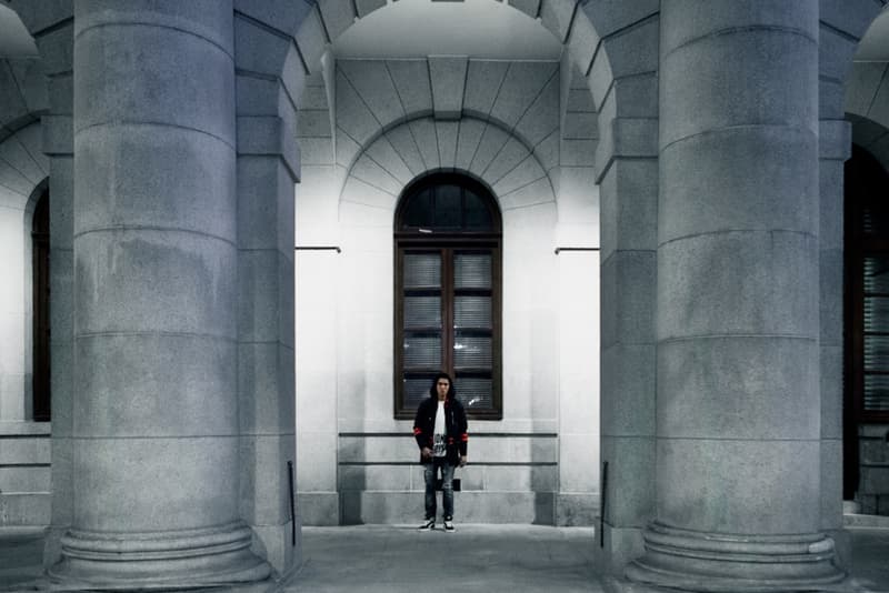 Billionaire Boys Club 2015 Fall/Winter 新作がデリバリー