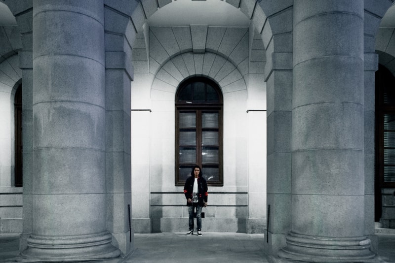 Billionaire Boys Club 2015 Fall/Winter 新作がデリバリー