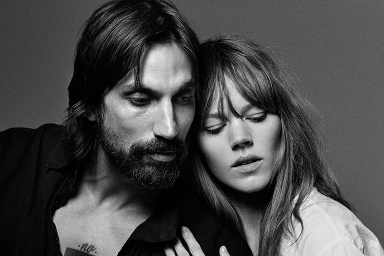 BYREDO の新作フレグランス “Rose of No Man’s Land”