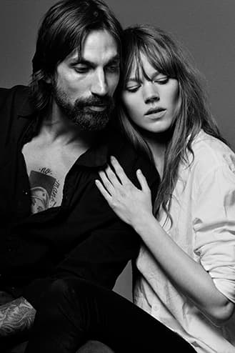 BYREDO の新作フレグランス “Rose of No Man’s Land”