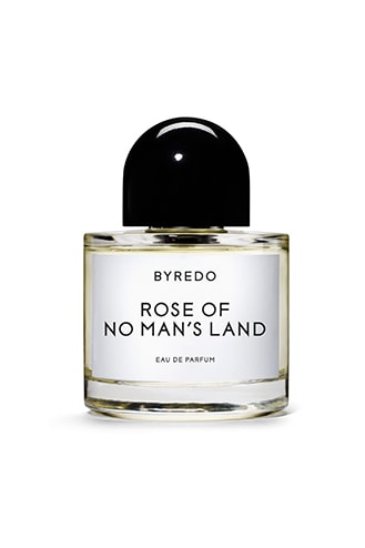 BYREDO の新作フレグランス “Rose of No Man’s Land”