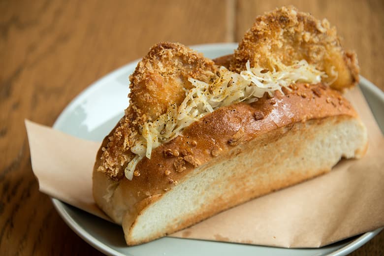 『café 1886 at Bosch』渋谷にオープン