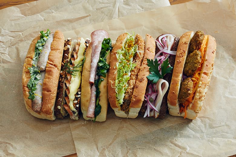 『café 1886 at Bosch』渋谷にオープン