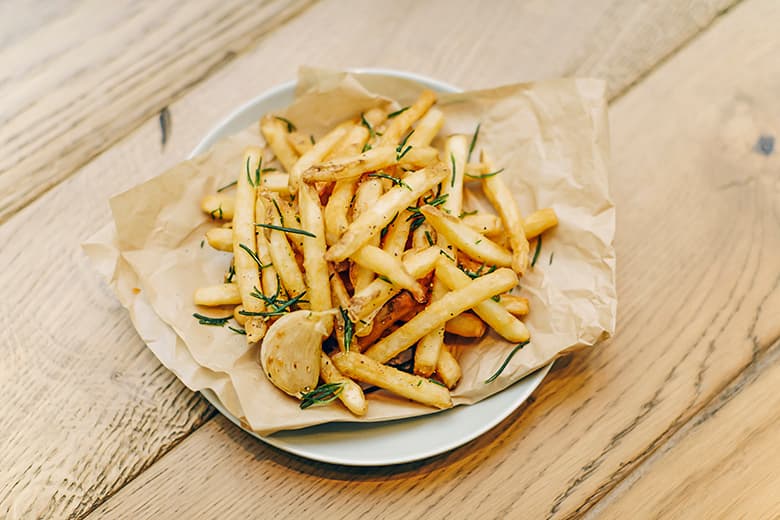 『café 1886 at Bosch』渋谷にオープン