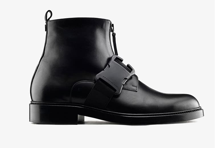 Christopher Kane 2016 Spring/Summer フットウエアコレクション