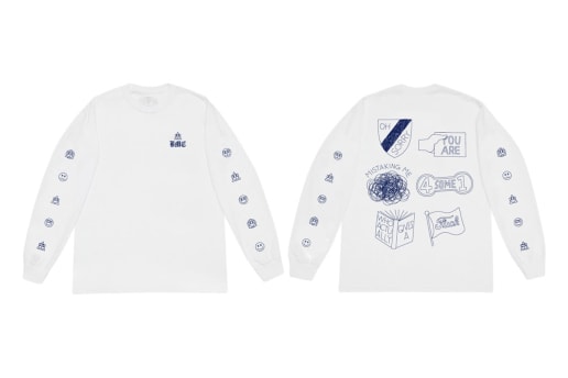 Club 75 for BMC Paris 2015 カプセルコレクション