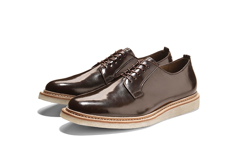 COLE HAAN & TODD SNYDER コラボレーション第2弾
