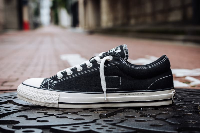 Converse CONS CTS fragment design コレクション