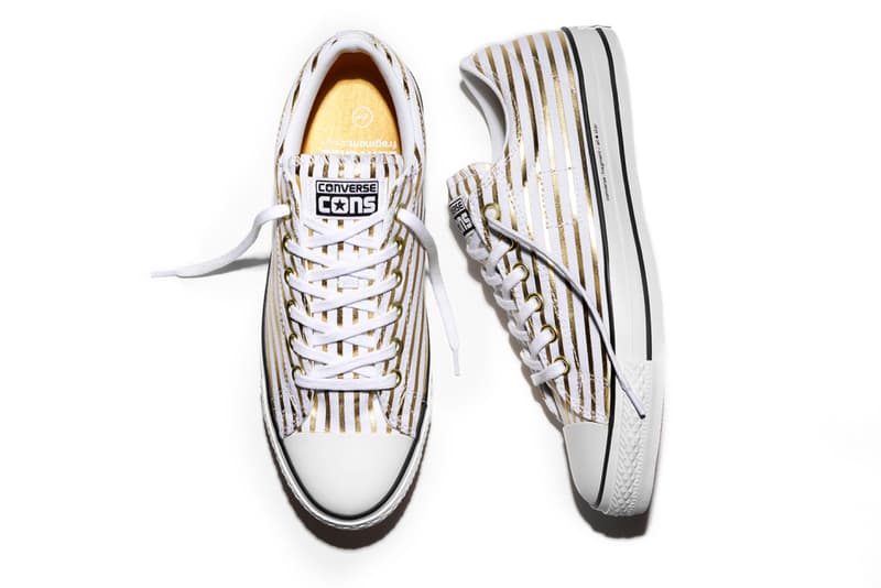 Converse CONS CTS fragment design コレクション