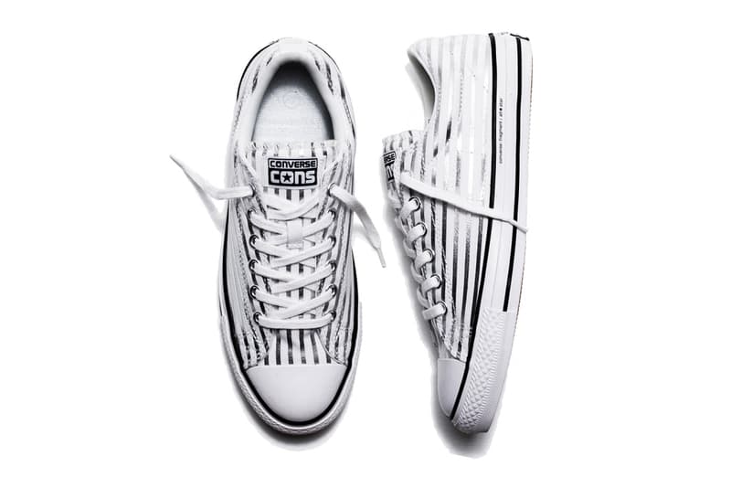 Converse CONS CTS fragment design コレクション