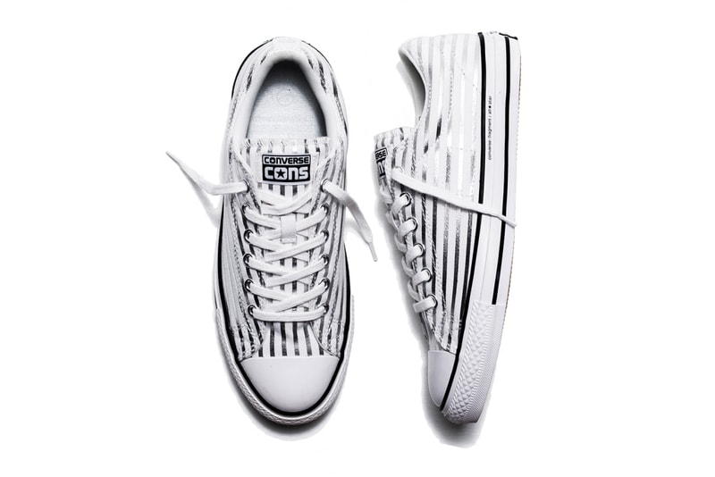 Converse CONS CTS fragment design コレクション