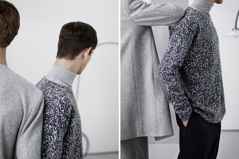 COS 2015 Fall/Winter ルックブック 第2弾