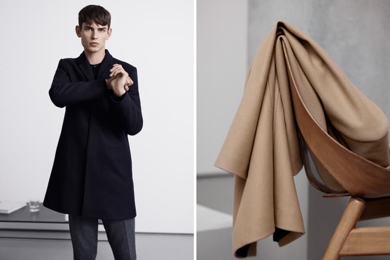 COS 2015 Fall/Winter ルックブック 第2弾