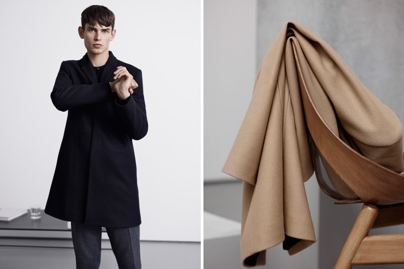 COS 2015 Fall/Winter ルックブック 第2弾