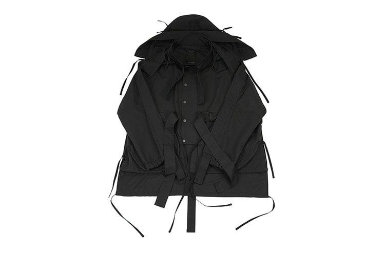 Craig Green の 2015-16年秋冬コレクションが Eliminator に入荷