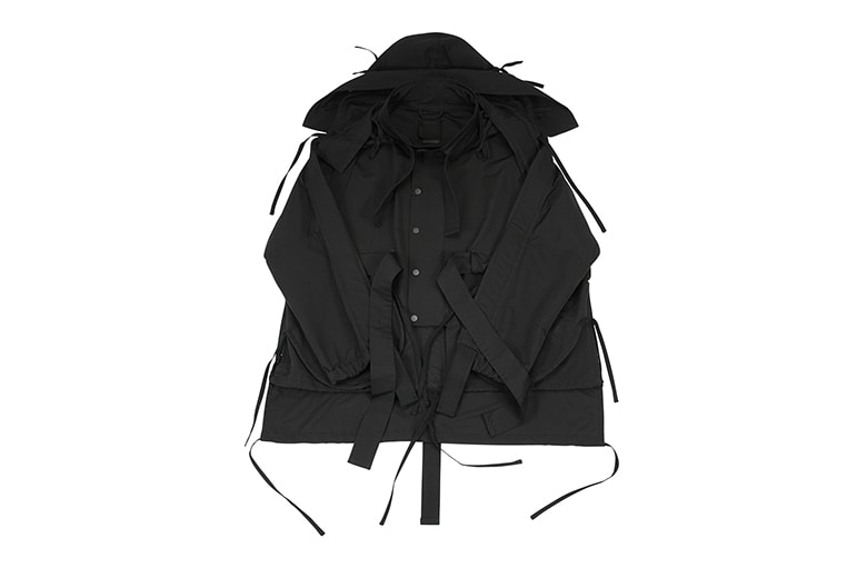 Craig Green の 2015-16年秋冬コレクションが Eliminator に入荷