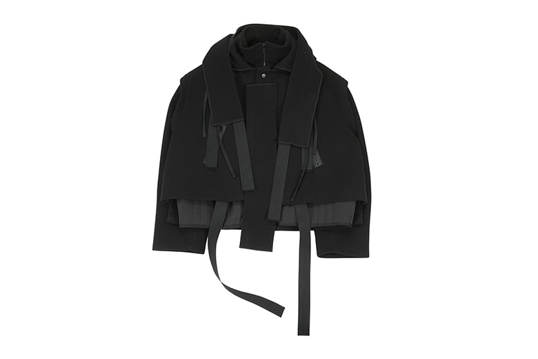 Craig Green の 2015-16年秋冬コレクションが Eliminator に入荷