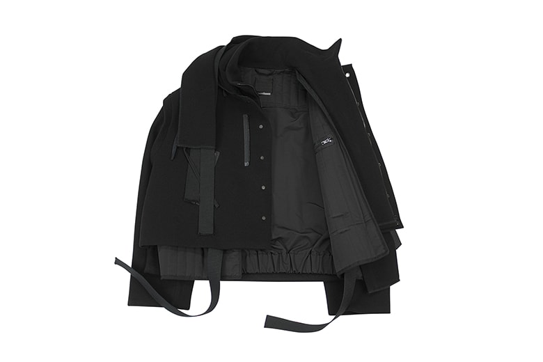Craig Green の 2015-16年秋冬コレクションが Eliminator に入荷