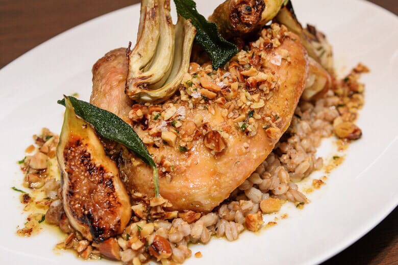 Eats: FARMSHOP Futakotamagawa