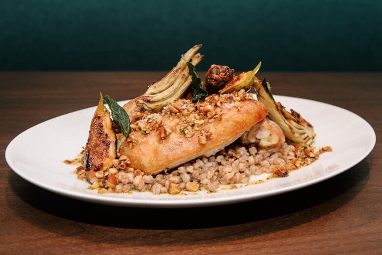 Eats: FARMSHOP Futakotamagawa