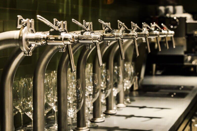 Eats: FARMSHOP Futakotamagawa