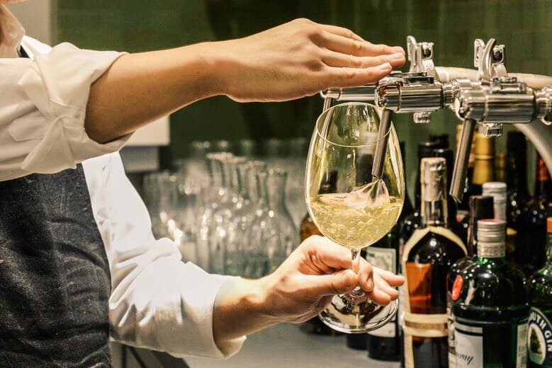 Eats: FARMSHOP Futakotamagawa