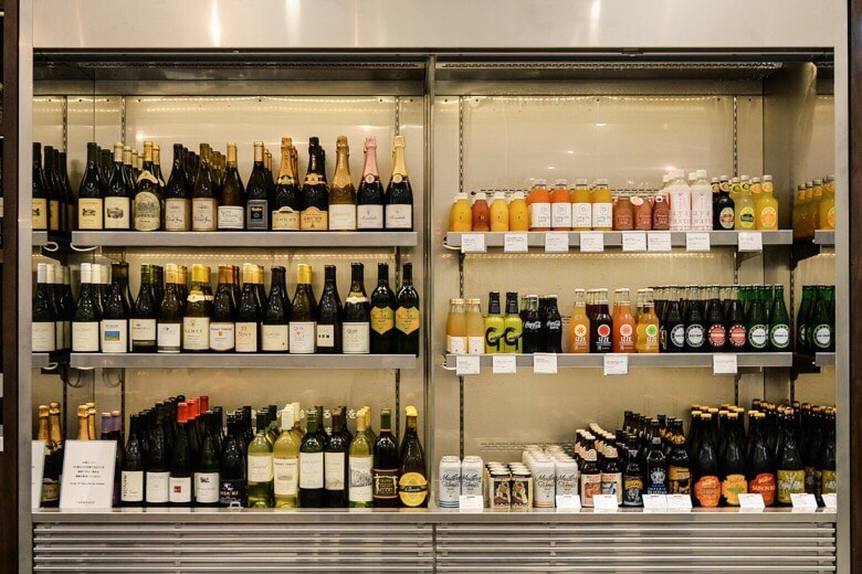 Eats: FARMSHOP Futakotamagawa