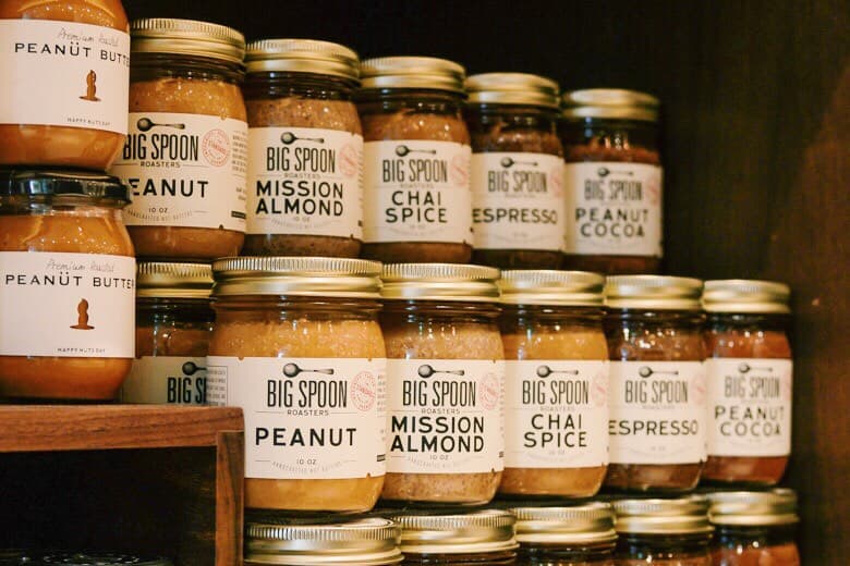 Eats: FARMSHOP Futakotamagawa