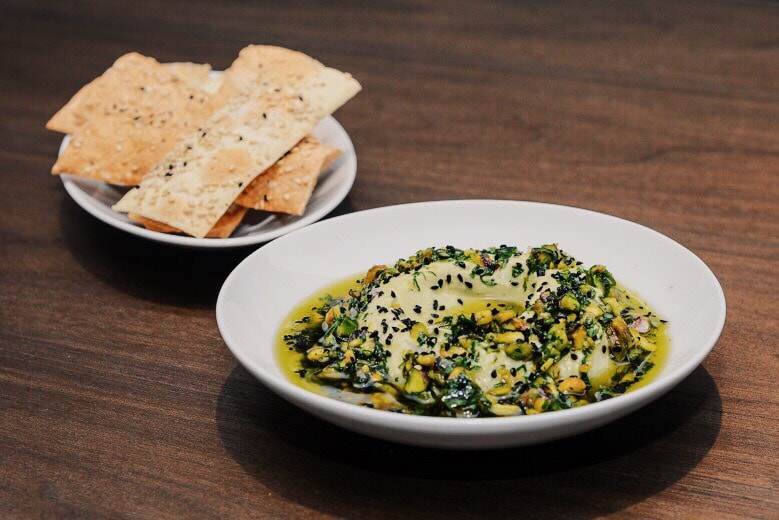 Eats: FARMSHOP Futakotamagawa