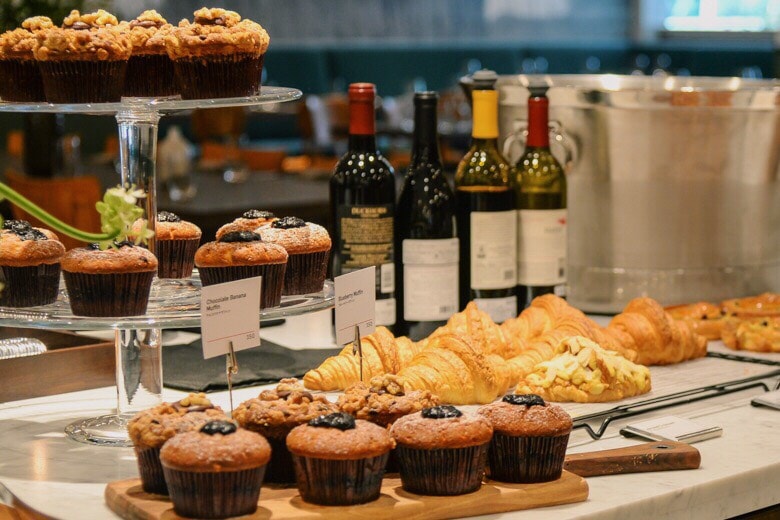 Eats: FARMSHOP Futakotamagawa