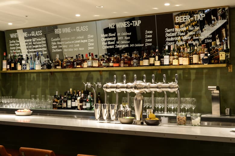 Eats: FARMSHOP Futakotamagawa