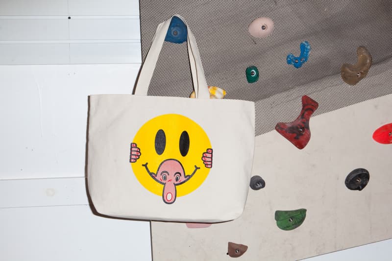 Eric Elms x Brain Dead 2015 カプセルコレクション