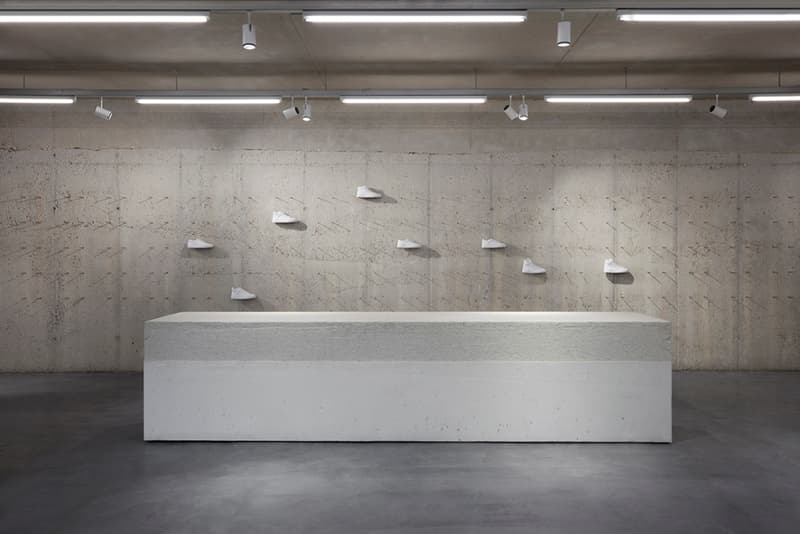 ETQ がアムステルダムに初のフラッッグシップストアをオープン