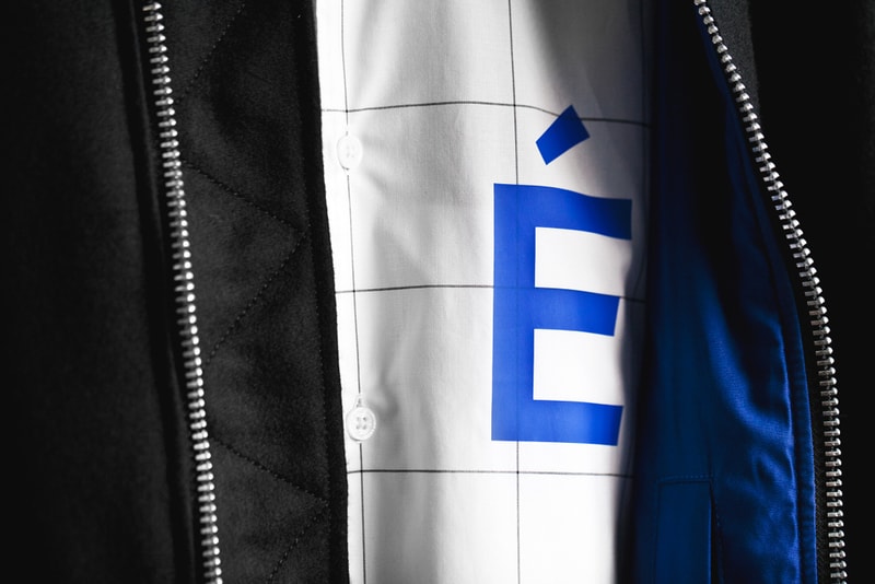 Études Studio 2015 Fall/Winter コレクション