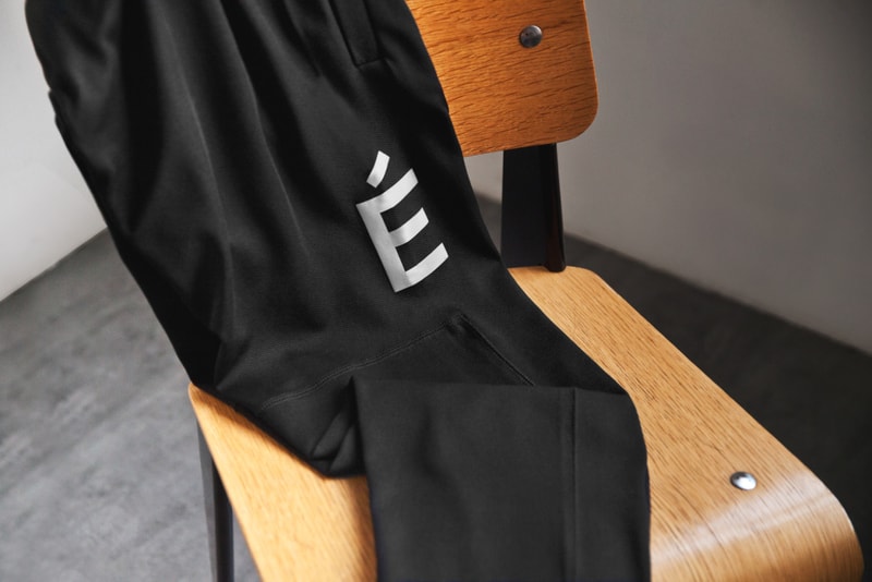 Études Studio 2015 Fall/Winter コレクション