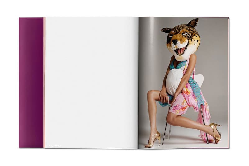 Gisele Bündchen が 700ドルの限定写真集を発売へ