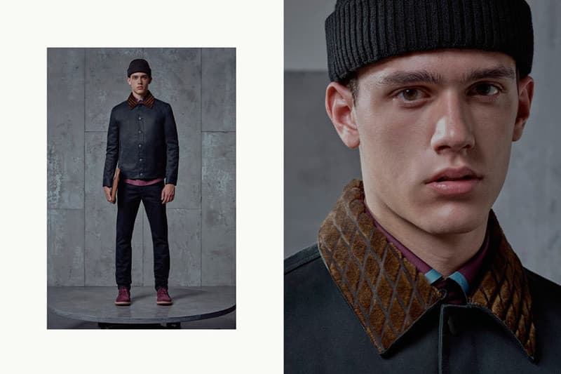 Givenchy 2015 Fall/Winter ルックブック